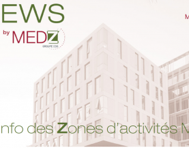 medz newsletter 18