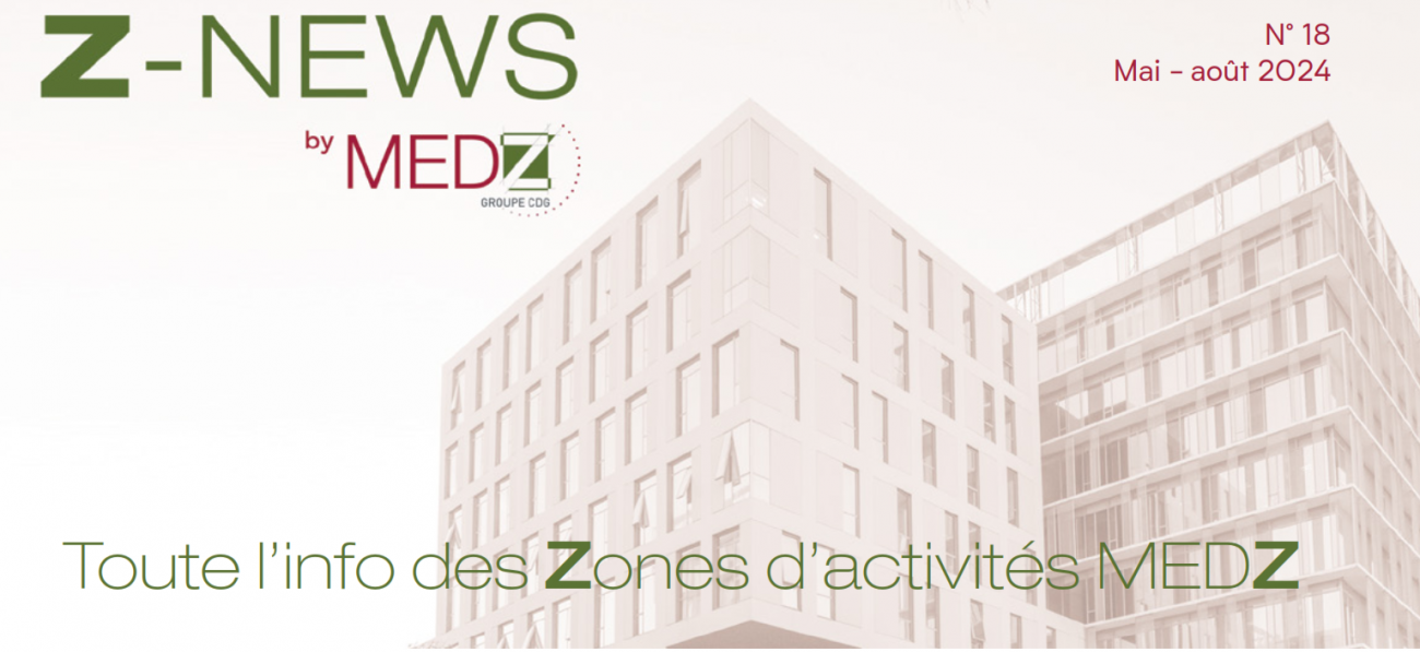 medz newsletter 18